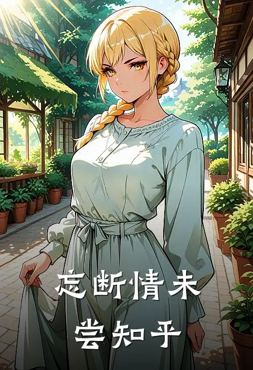 忘断情未尝知乎