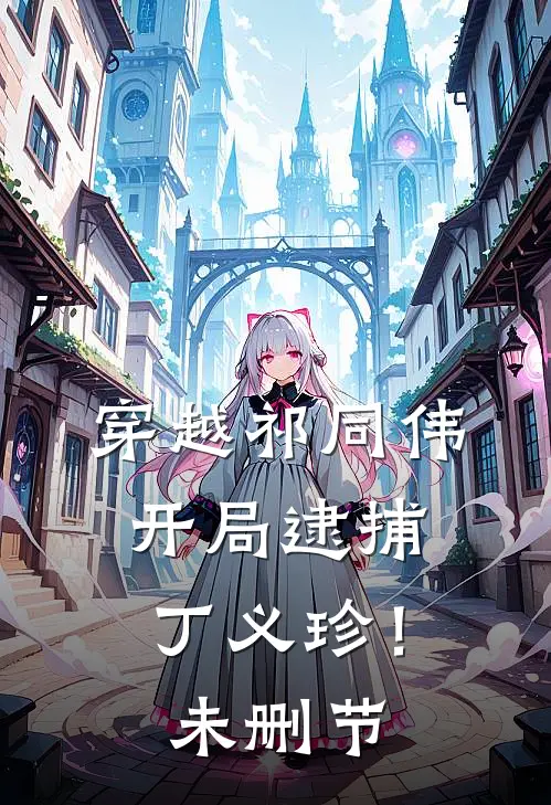 穿越祁同伟,开局逮捕丁义珍!未删节在线观看