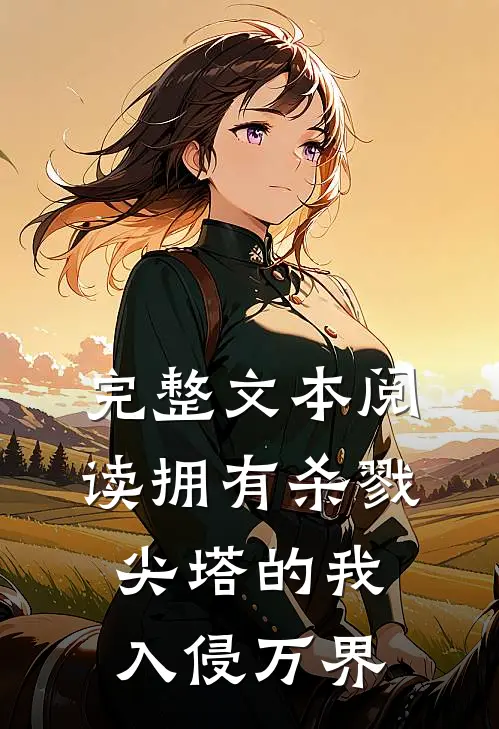 完整文本阅读拥有杀戮尖塔的我,入侵万界的
