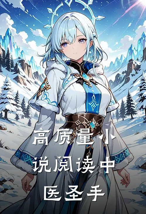 高质量小说阅读中医圣手