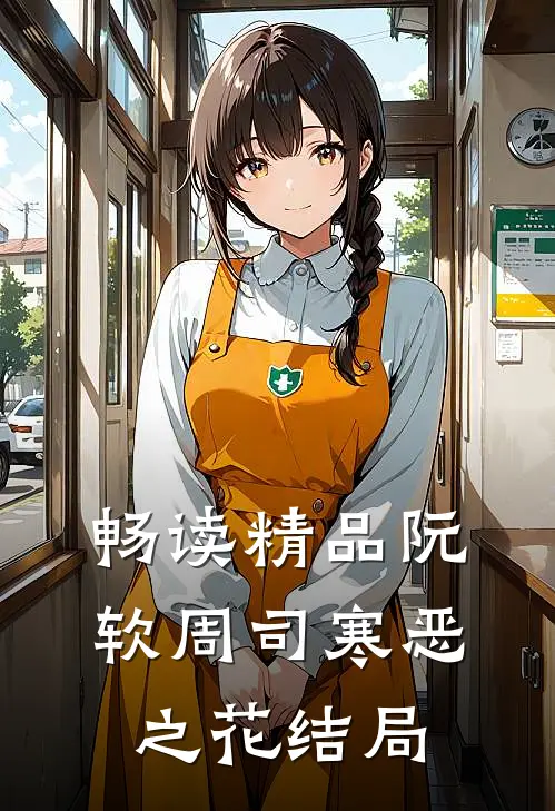 畅读精品阮软周司寒恶之花结局