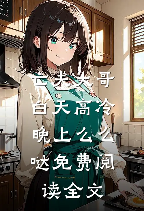 亡夫大哥白天高冷，晚上么么哒免费阅读全文
