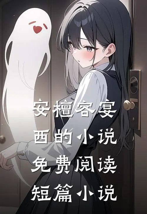 安檀容宴西的小说免费阅读短篇小说