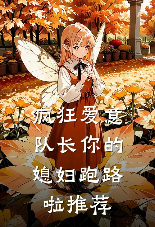 疯狂爱意队长你的媳妇跑路啦推荐