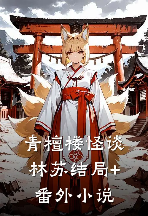 青檀楼怪谈林苏结局+番外小说