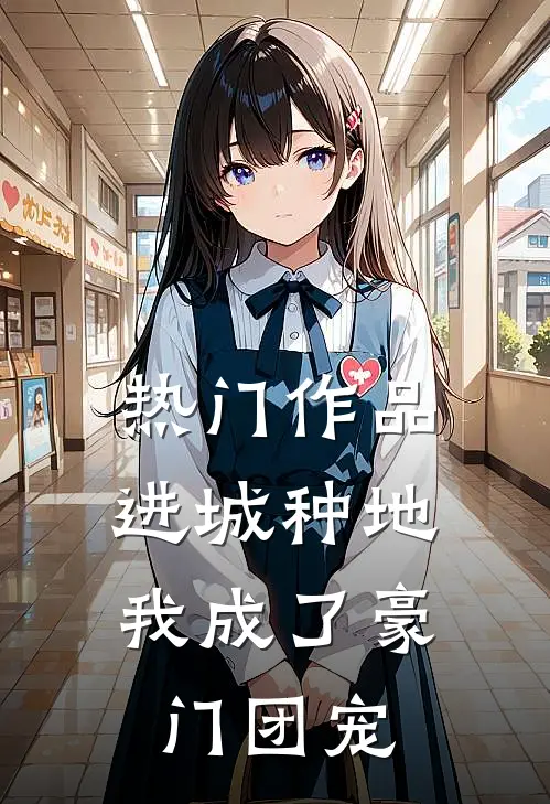 热门作品进城种地：我成了豪门团宠