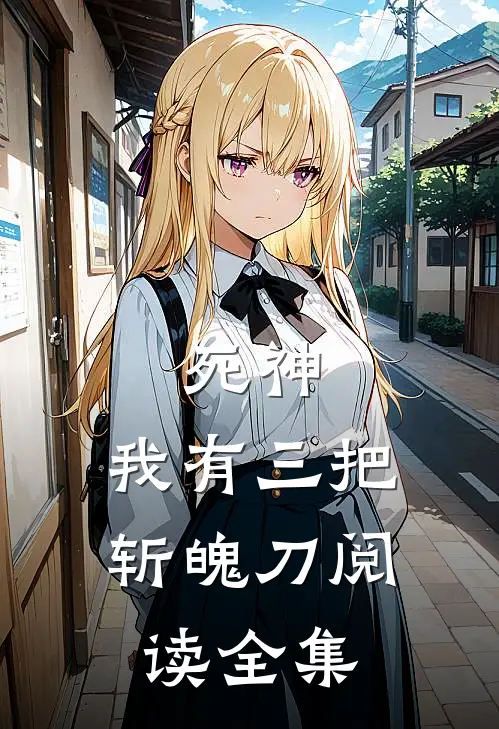 死神我有三把斩魄刀阅读全集免费