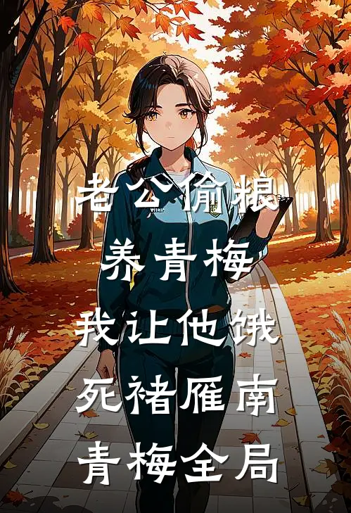 老公偷粮养青梅，我让他饿死褚雁南青梅全局