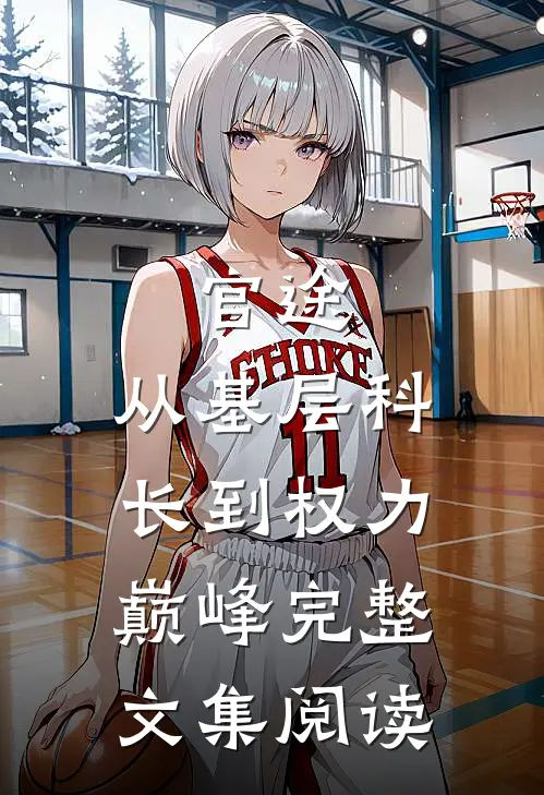 官途：从基层科长到权力巅峰完整文集阅读