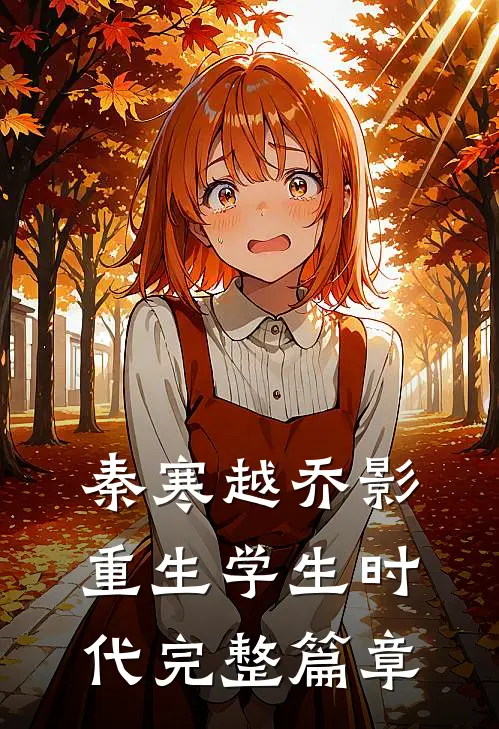 秦寒越乔影重生学生时代完整篇章