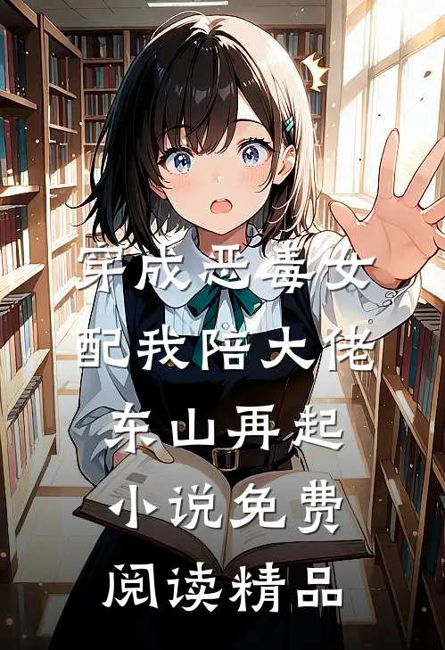 穿成恶毒女配我陪大佬东山再起小说免费阅读精品
