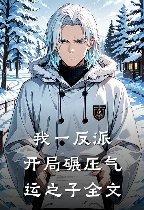 我一反派，开局碾压气运之子全文