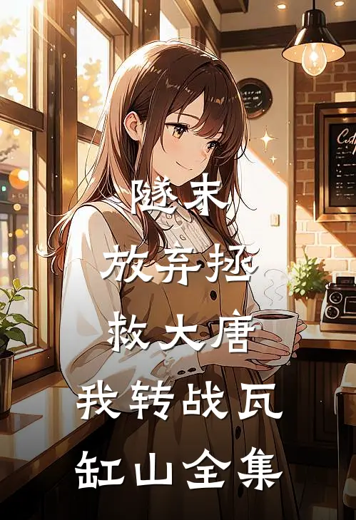 隧末：放弃拯救大唐，我转战瓦缸山全集