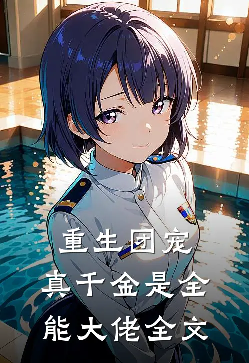 重生团宠真千金是全能大佬全文在线阅读