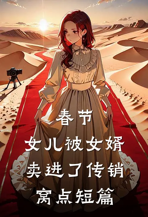 春节，女儿被女婿卖进了传销窝点短篇