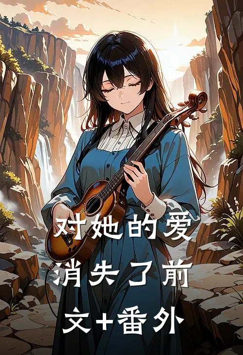 对她的爱消失了前文+番外
