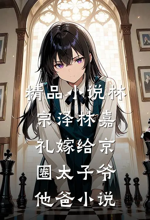 精品小说林宗泽林嘉礼嫁给京圈太子爷他爸小说
