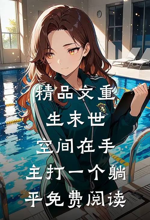 精品文重生末世:空间在手,主打一个躺平免费阅读