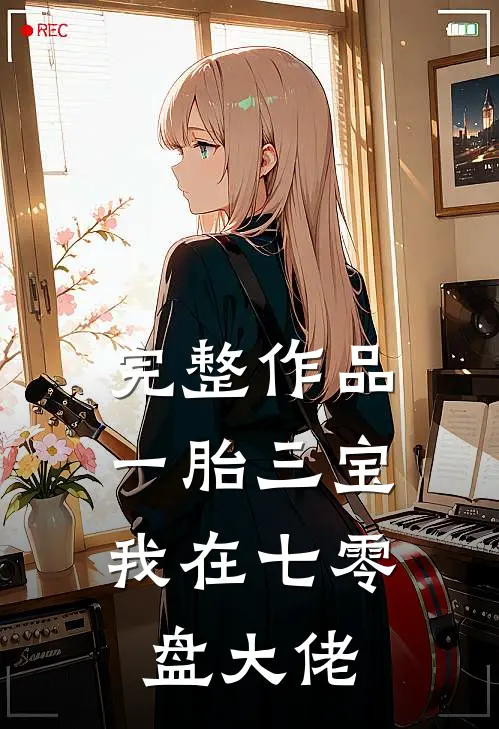 完整作品一胎三宝，我在七零盘大佬