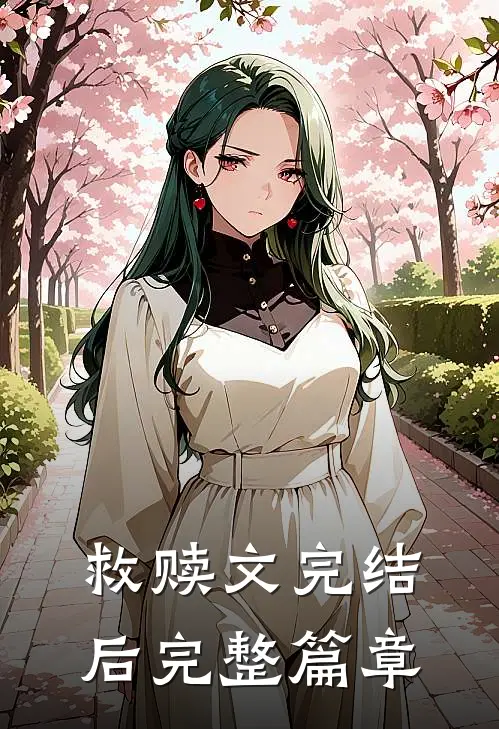 救赎文完结后完整篇章