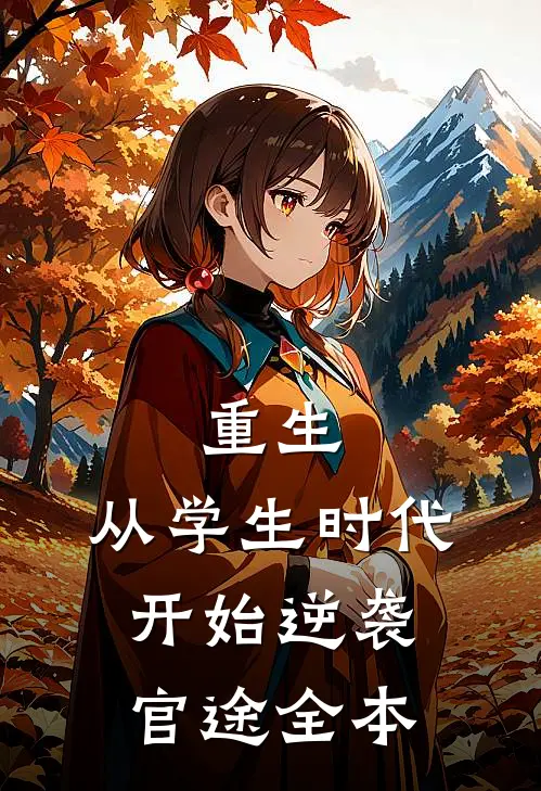 重生：从学生时代开始逆袭官途全本