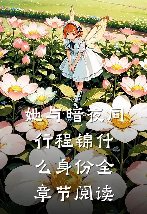 她与暗夜同行程锦什么身份全章节阅读