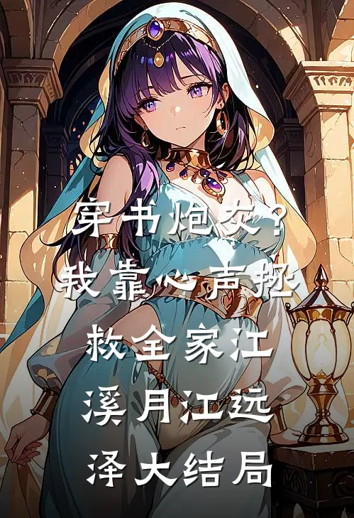 穿书炮灰？我靠心声拯救全家江溪月江远泽大结局