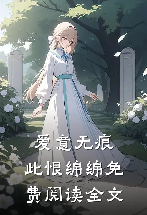 爱意无痕，此恨绵绵免费阅读全文