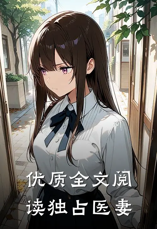 优质全文阅读独占医妻