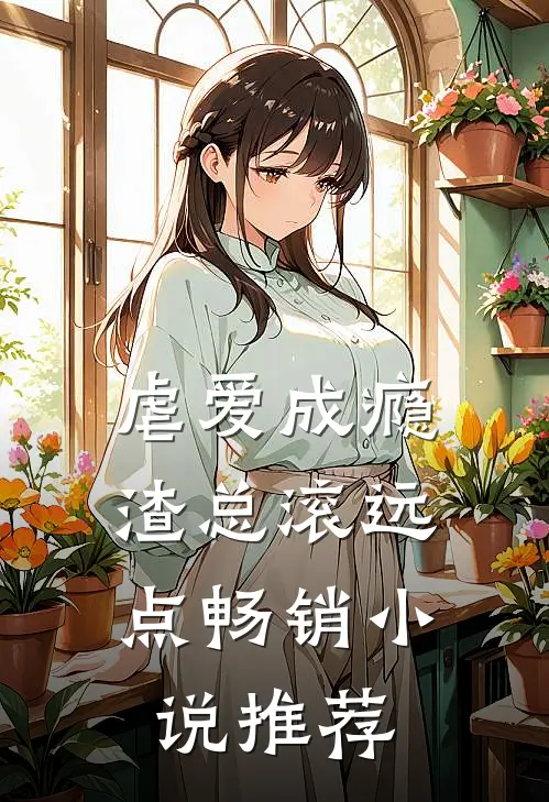 虐爱成瘾：渣总滚远点畅销小说推荐