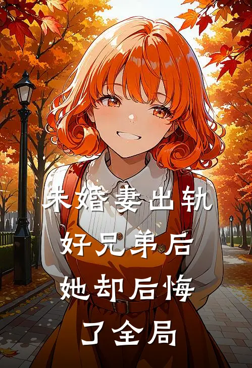 未婚妻出轨好兄弟后,她却后悔了全局