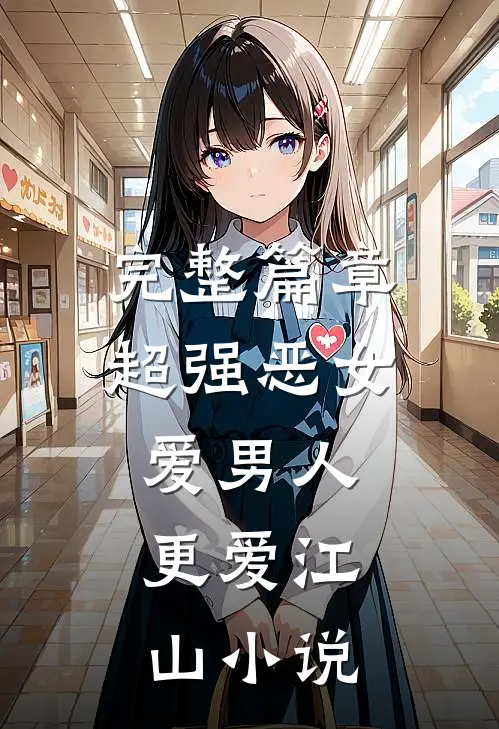 完整篇章超强恶女:爱男人,更爱江山小说
