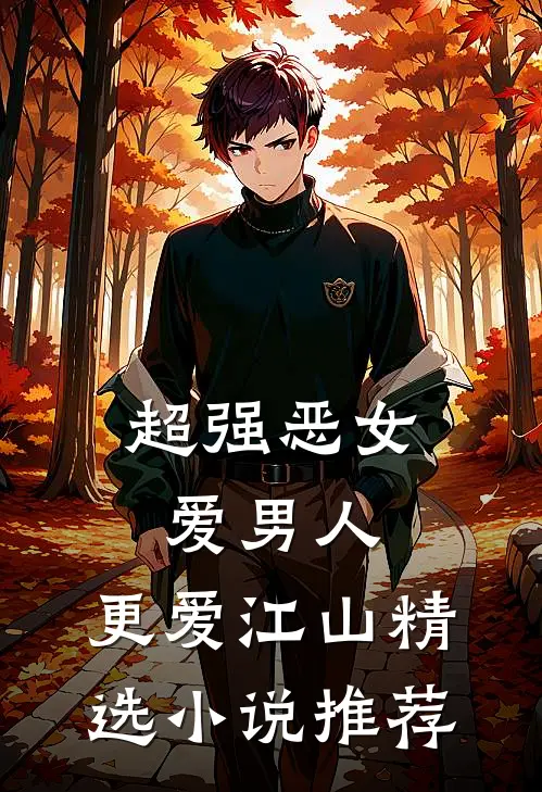 超强恶女：爱男人，更爱江山精选小说推荐
