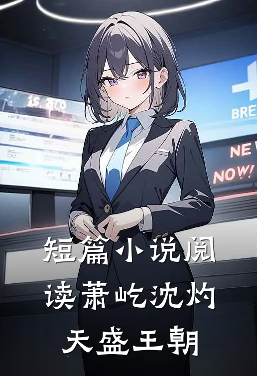 短篇小说阅读萧屹沈灼天盛王朝
