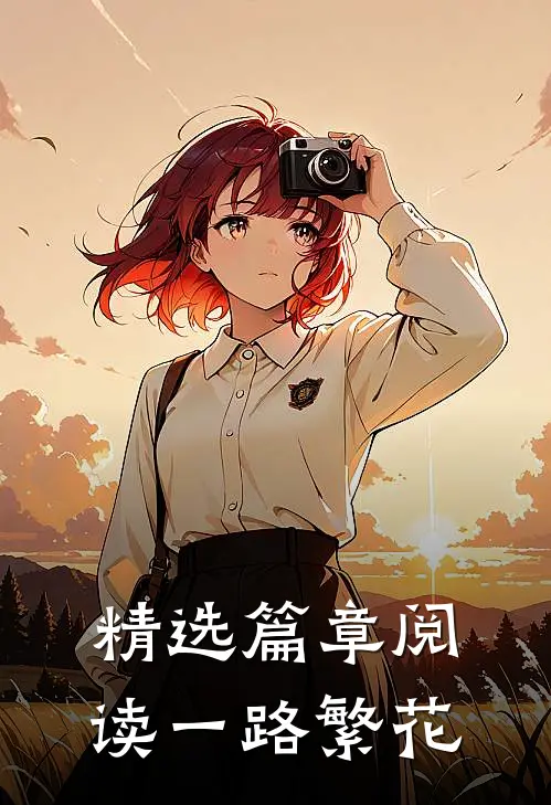 精选篇章阅读一路繁花