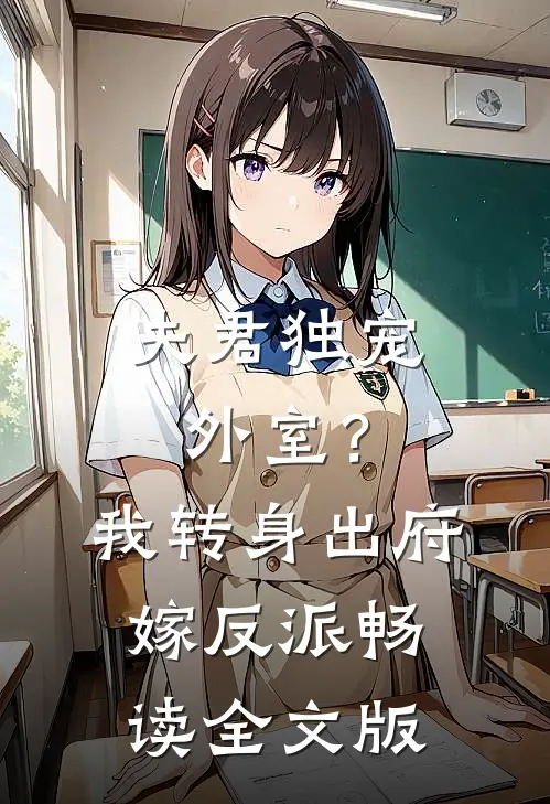 夫君独宠外室？我转身出府嫁反派畅读全文版