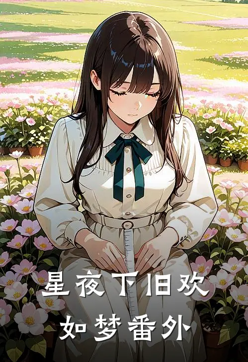 星夜下旧欢如梦番外