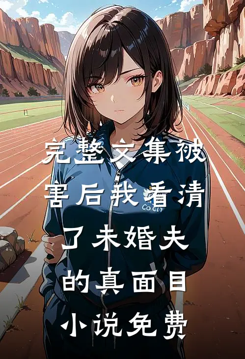 完整文集被害后我看清了未婚夫的真面目小说免费