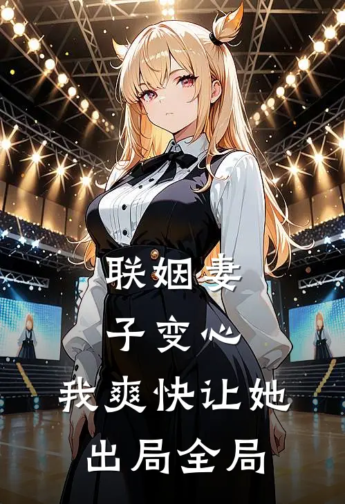 联姻妻子变心,我爽快让她出局全局