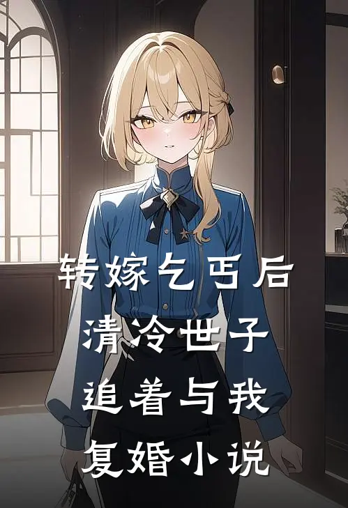 转嫁乞丐后，清冷世子追着与我复婚小说