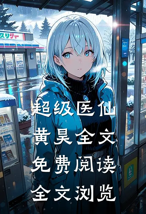 超级医仙黄昊全文免费阅读全文浏览