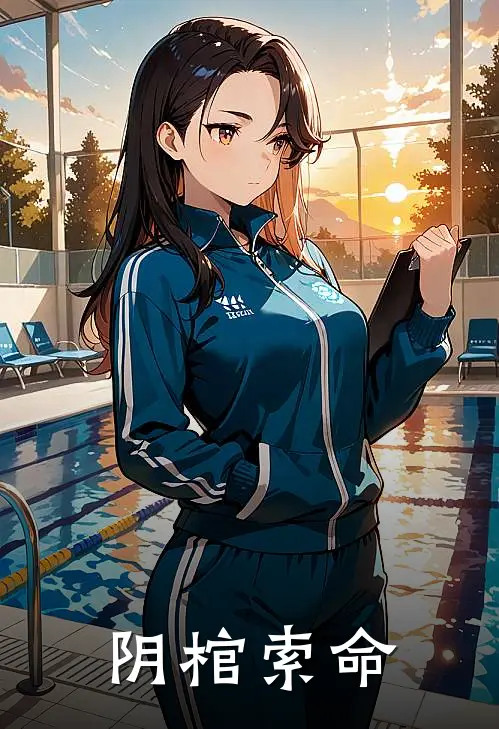 阴棺索命