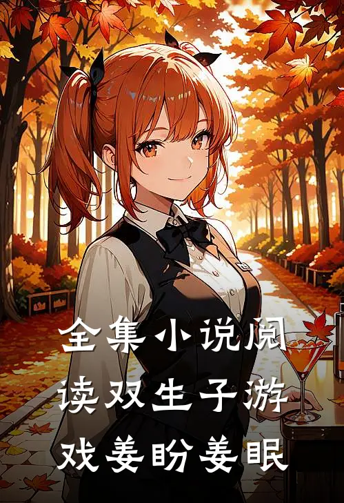 全集小说阅读双生子游戏姜盼姜眠