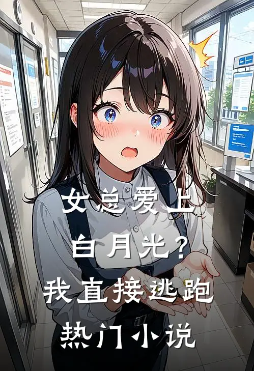 女总爱上白月光?我直接逃跑热门免费阅读