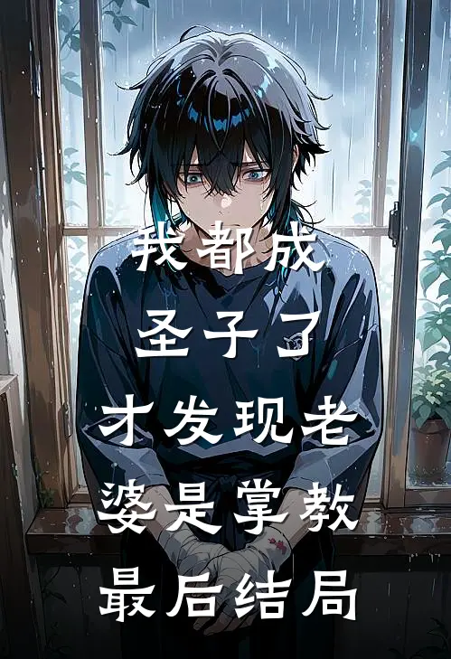 我都成圣子了,才发现老婆是掌教最后结局怎么样了