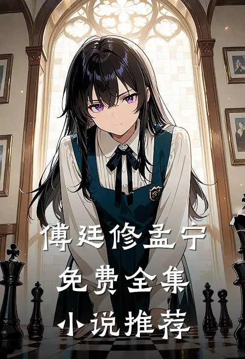 傅廷修孟宁免费全集小说推荐
