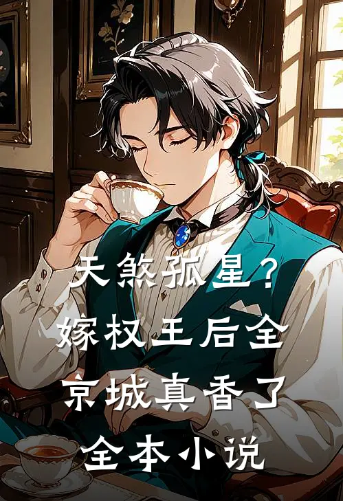 天煞孤星？嫁权王后全京城真香了全本小说