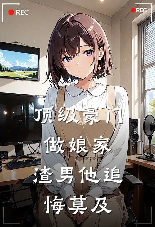 顶级豪门做娘家，渣男他追悔莫及