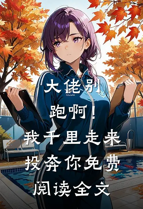 大佬别跑啊!我千里走来投奔你免费阅读全文无弹窗