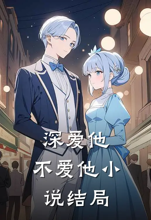 深爱他,不爱他结局